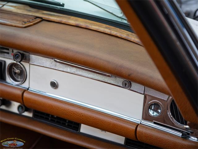 1969 Mercedes-Benz 280SL (CC-2078142) for sale in Torrance, California