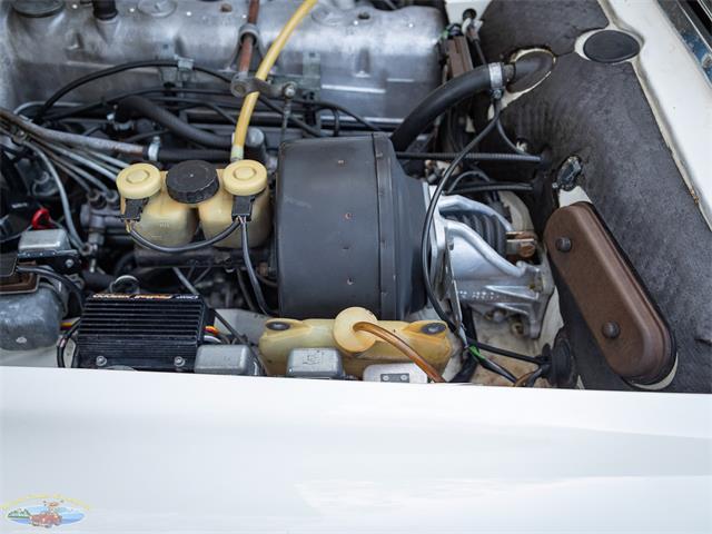 1969 Mercedes-Benz 280SL (CC-2078142) for sale in Torrance, California