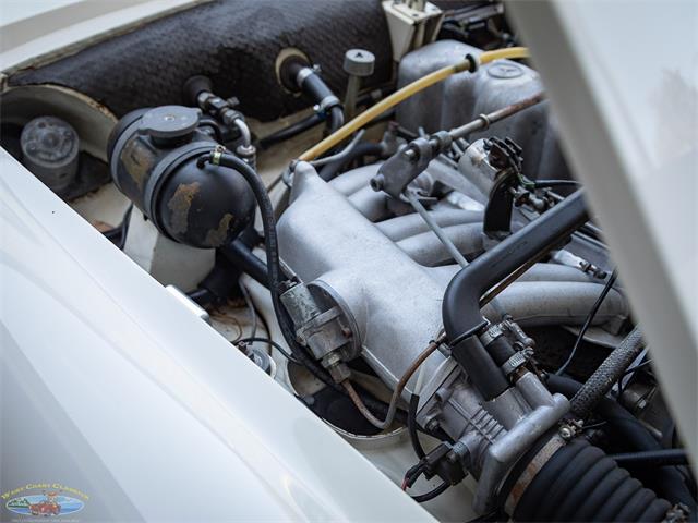 1969 Mercedes-Benz 280SL (CC-2078142) for sale in Torrance, California