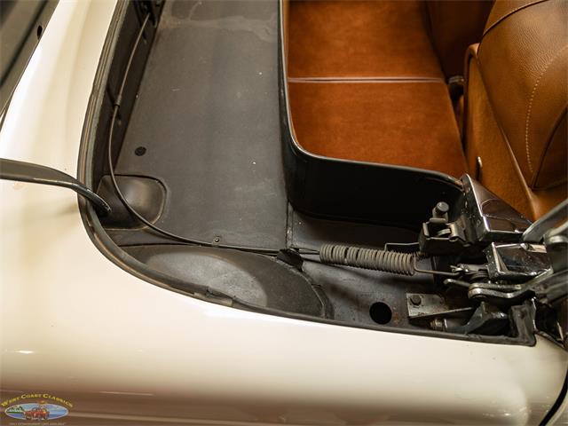 1969 Mercedes-Benz 280SL (CC-2078142) for sale in Torrance, California
