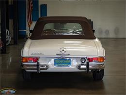 1969 Mercedes-Benz 280SL (CC-2078142) for sale in Torrance, California