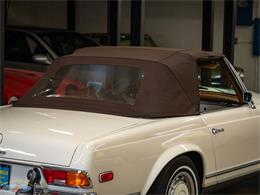 1969 Mercedes-Benz 280SL (CC-2078142) for sale in Torrance, California