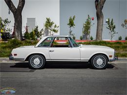 1969 Mercedes-Benz 280SL (CC-2078142) for sale in Torrance, California