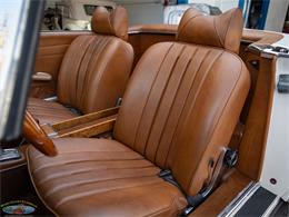 1969 Mercedes-Benz 280SL (CC-2078142) for sale in Torrance, California