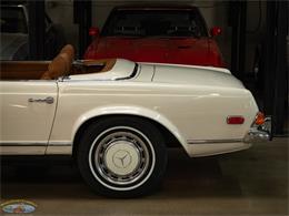 1969 Mercedes-Benz 280SL (CC-2078142) for sale in Torrance, California