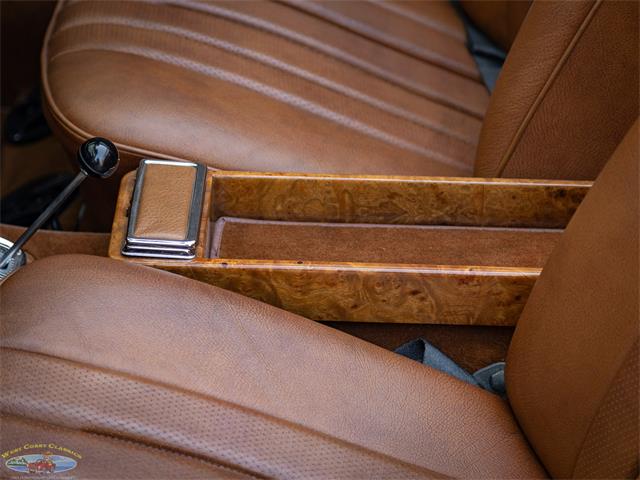 1969 Mercedes-Benz 280SL (CC-2078142) for sale in Torrance, California