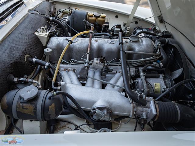 1969 Mercedes-Benz 280SL (CC-2078142) for sale in Torrance, California