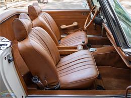 1969 Mercedes-Benz 280SL (CC-2078142) for sale in Torrance, California
