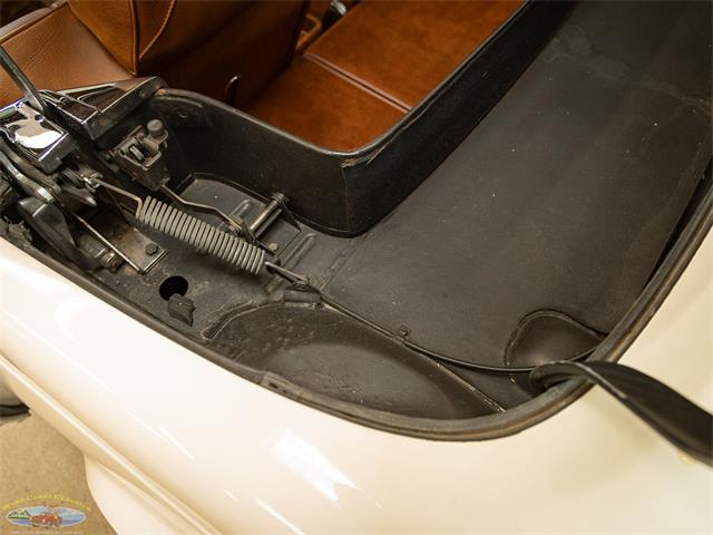 1969 Mercedes-Benz 280SL (CC-2078142) for sale in Torrance, California