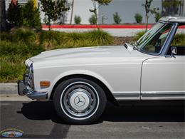 1969 Mercedes-Benz 280SL (CC-2078142) for sale in Torrance, California