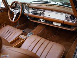 1969 Mercedes-Benz 280SL (CC-2078142) for sale in Torrance, California
