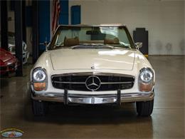 1969 Mercedes-Benz 280SL (CC-2078142) for sale in Torrance, California