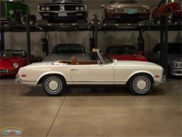 1969 Mercedes-Benz 280SL (CC-2078142) for sale in Torrance, California
