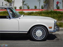 1969 Mercedes-Benz 280SL (CC-2078142) for sale in Torrance, California