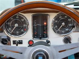 1969 Mercedes-Benz 280SL (CC-2078142) for sale in Torrance, California