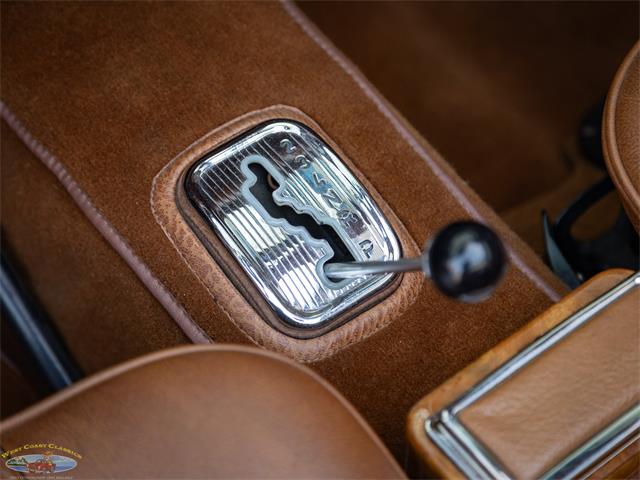 1969 Mercedes-Benz 280SL (CC-2078142) for sale in Torrance, California
