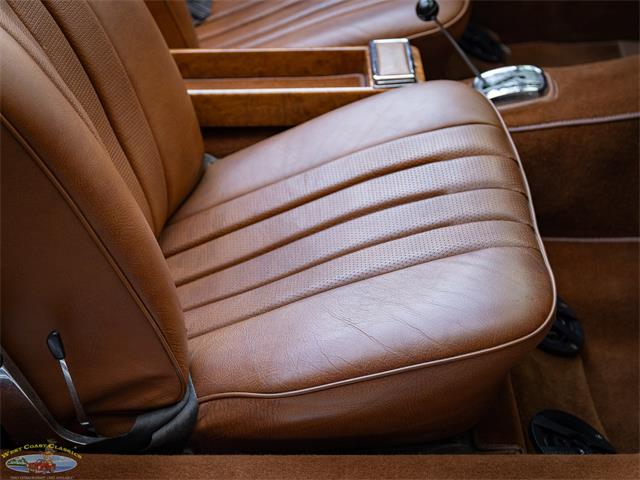 1969 Mercedes-Benz 280SL (CC-2078142) for sale in Torrance, California