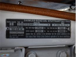1969 Mercedes-Benz 280SL (CC-2078142) for sale in Torrance, California