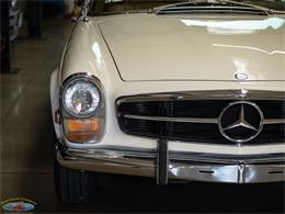 1969 Mercedes-Benz 280SL (CC-2078142) for sale in Torrance, California