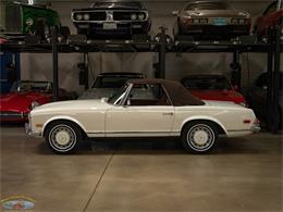 1969 Mercedes-Benz 280SL (CC-2078142) for sale in Torrance, California
