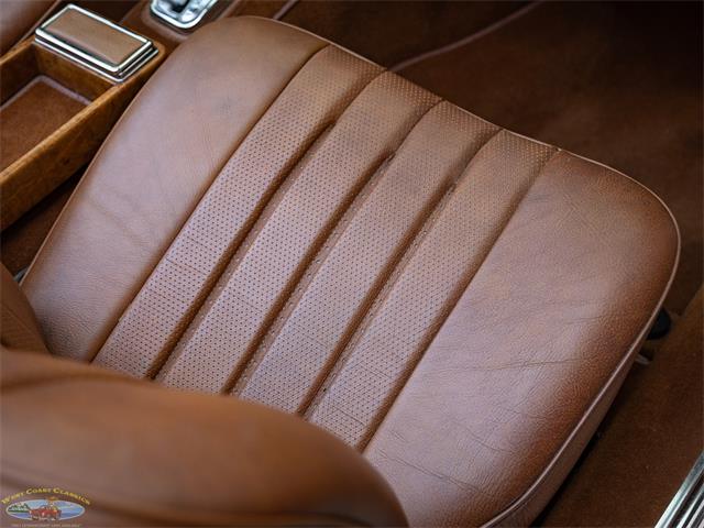 1969 Mercedes-Benz 280SL (CC-2078142) for sale in Torrance, California