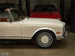 1969 Mercedes-Benz 280SL (CC-2078142) for sale in Torrance, California