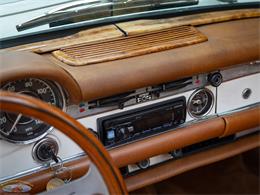 1969 Mercedes-Benz 280SL (CC-2078142) for sale in Torrance, California