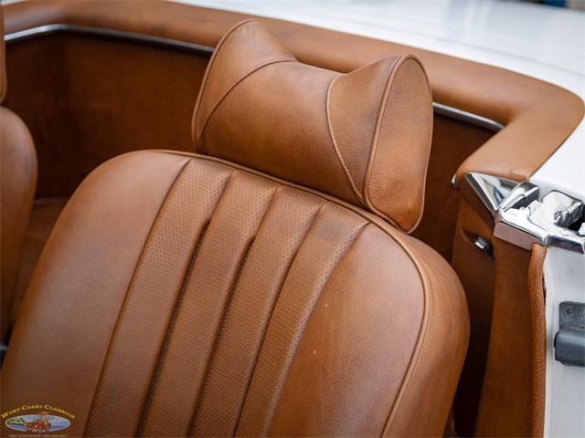 1969 Mercedes-Benz 280SL (CC-2078142) for sale in Torrance, California