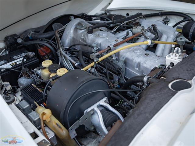 1969 Mercedes-Benz 280SL (CC-2078142) for sale in Torrance, California