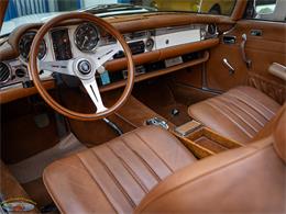 1969 Mercedes-Benz 280SL (CC-2078142) for sale in Torrance, California