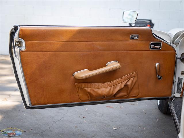 1969 Mercedes-Benz 280SL (CC-2078142) for sale in Torrance, California