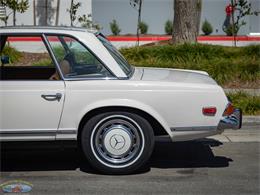 1969 Mercedes-Benz 280SL (CC-2078142) for sale in Torrance, California