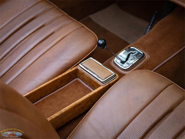 1969 Mercedes-Benz 280SL (CC-2078142) for sale in Torrance, California