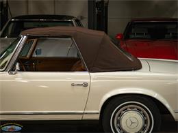 1969 Mercedes-Benz 280SL (CC-2078142) for sale in Torrance, California