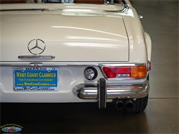 1969 Mercedes-Benz 280SL (CC-2078142) for sale in Torrance, California