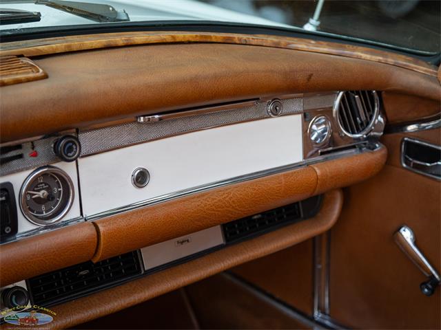 1969 Mercedes-Benz 280SL (CC-2078142) for sale in Torrance, California