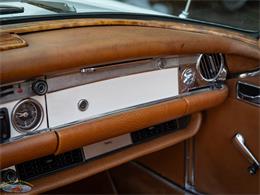 1969 Mercedes-Benz 280SL (CC-2078142) for sale in Torrance, California