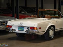 1969 Mercedes-Benz 280SL (CC-2078142) for sale in Torrance, California