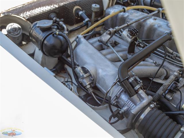 1969 Mercedes-Benz 280SL (CC-2078142) for sale in Torrance, California