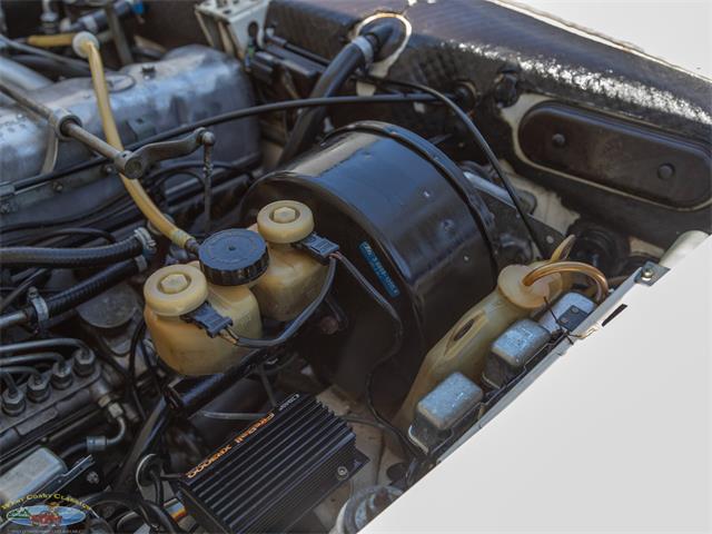 1969 Mercedes-Benz 280SL (CC-2078142) for sale in Torrance, California