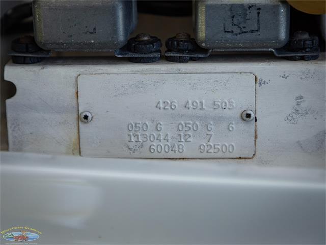 1969 Mercedes-Benz 280SL (CC-2078142) for sale in Torrance, California