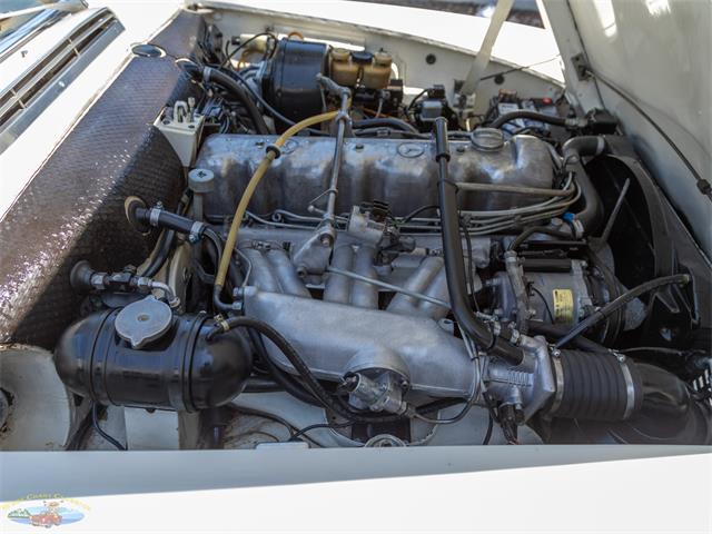1969 Mercedes-Benz 280SL (CC-2078142) for sale in Torrance, California