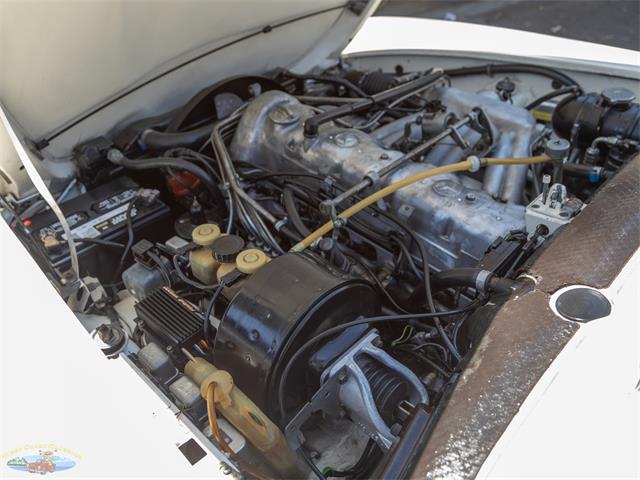 1969 Mercedes-Benz 280SL (CC-2078142) for sale in Torrance, California