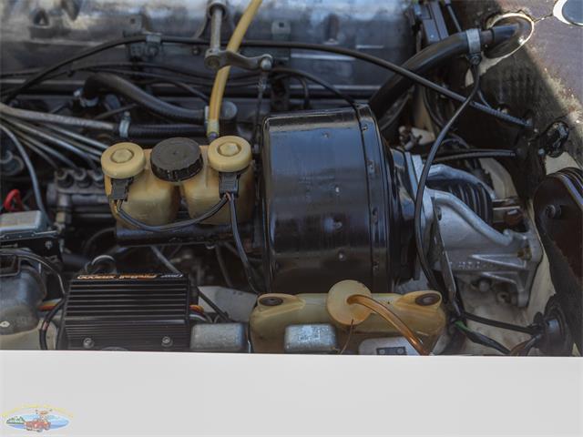 1969 Mercedes-Benz 280SL (CC-2078142) for sale in Torrance, California