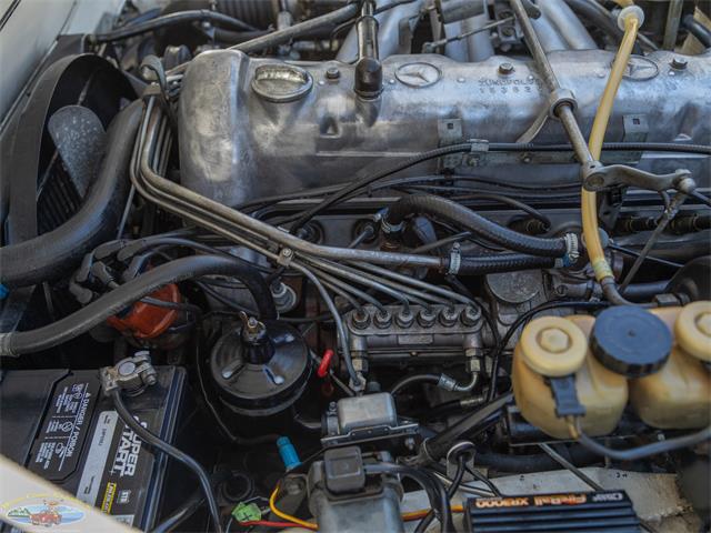 1969 Mercedes-Benz 280SL (CC-2078142) for sale in Torrance, California