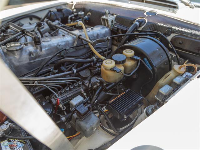 1969 Mercedes-Benz 280SL (CC-2078142) for sale in Torrance, California