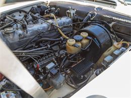 1969 Mercedes-Benz 280SL (CC-2078142) for sale in Torrance, California