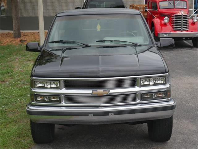 1991 Chevrolet C/K 1500 (CC-2078143) for sale in Palmetto, Florida