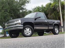 1991 Chevrolet C/K 1500 (CC-2078143) for sale in Palmetto, Florida
