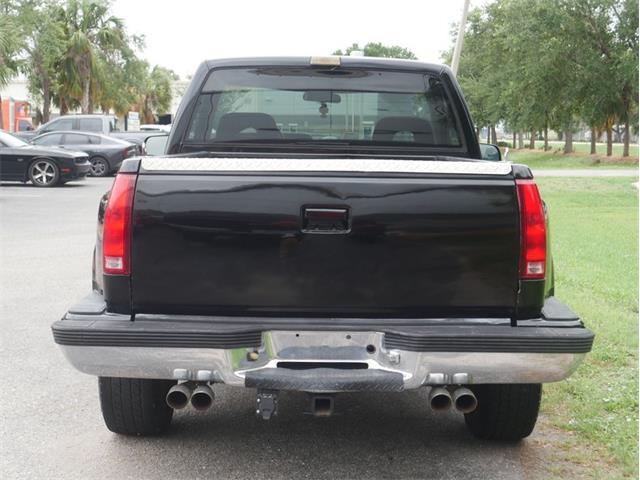 1991 Chevrolet C/K 1500 (CC-2078143) for sale in Palmetto, Florida